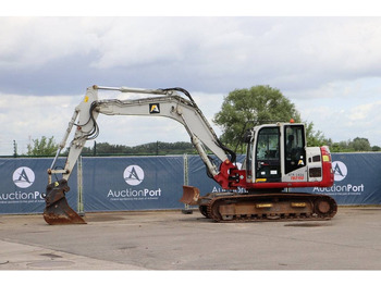 Bager gusjeničar TAKEUCHI