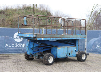 Zglobni krak UPRIGHT