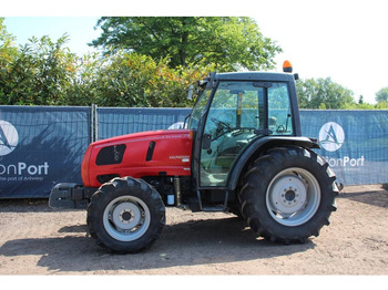 Traktor