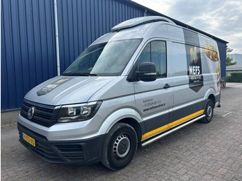 Furgon VOLKSWAGEN Crafter
