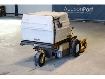 Vrtna kosilica Walker MCGH5: slika Vrtna kosilica Walker MCGH5