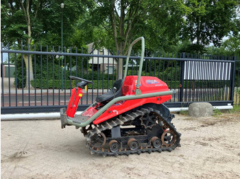 Traktor YANMAR