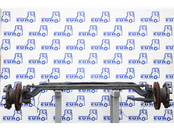 Prednja osovina DAF XF 106