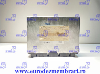 Upravljačka jedinica (ECU) MAN TGA