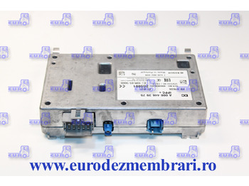 Upravljačka jedinica (ECU) MERCEDES-BENZ Actros