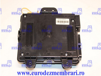 Upravljačka jedinica (ECU) za Kamion CALCULATOR MODUL COMFORT IVECO STRALIS 5801906925: slika Upravljačka jedinica (ECU) za Kamion CALCULATOR MODUL COMFORT IVECO STRALIS 5801906925