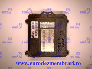 Upravljačka jedinica (ECU) IVECO