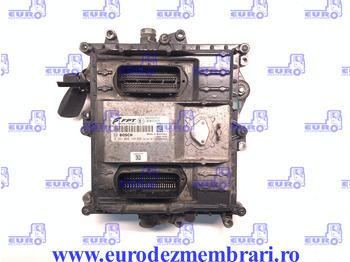 Upravljačka jedinica (ECU) IVECO