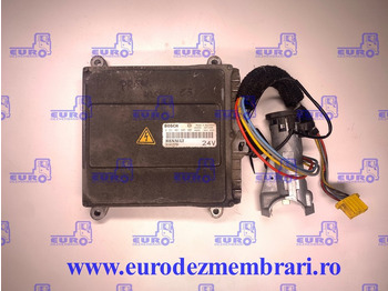 Upravljačka jedinica (ECU) RENAULT