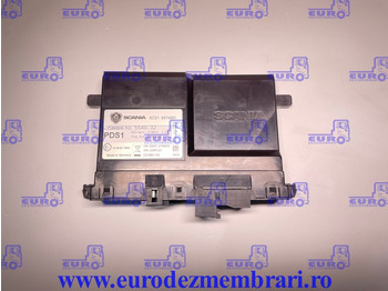 Upravljačka jedinica (ECU) SCANIA