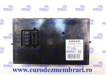 Upravljačka jedinica (ECU) VOLVO FH