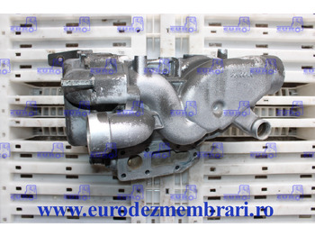 Vodena pumpa DAF XF 106