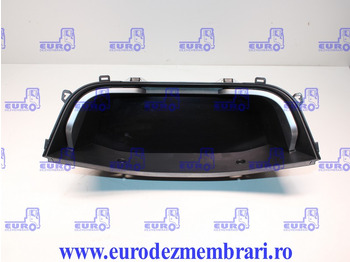 Ploča s instrumentima DAF XF