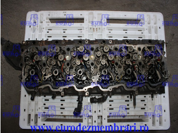 Glava cilindra DAF XF 106