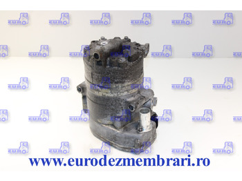 A/C kompresor MERCEDES-BENZ Actros