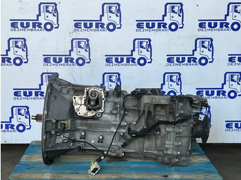 Mjenjač MERCEDES-BENZ Actros