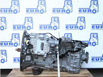 Mjenjač MERCEDES-BENZ Actros