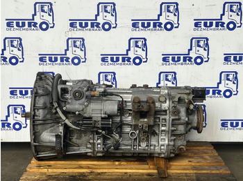 Mjenjač MERCEDES-BENZ Actros