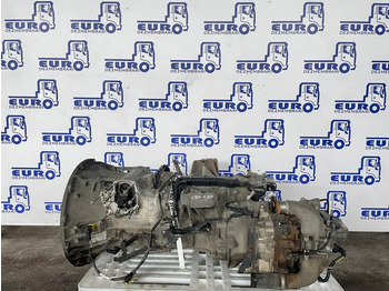 Mjenjač MERCEDES-BENZ Actros