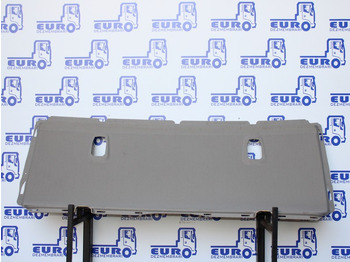 Kabina i unutrašnjost DAF XF