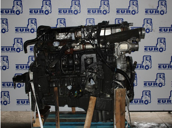 Motor za Kamion MOTOR DAF MX-11 330 H2 450CP EURO 6 2111666: slika Motor za Kamion MOTOR DAF MX-11 330 H2 450CP EURO 6 2111666