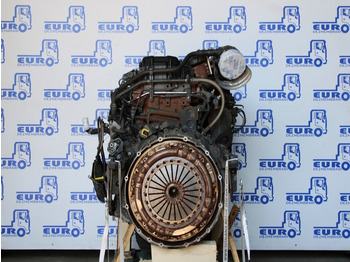 Motor za Kamion MOTOR DAF XF106 MX-13 355 H2 480CP EURO 6 2111655: slika Motor za Kamion MOTOR DAF XF106 MX-13 355 H2 480CP EURO 6 2111655