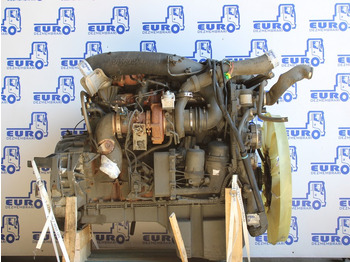 Motor za Kamion MOTOR DAF XF106 MX-13 355 H2 480CP EURO 6 2111655: slika Motor za Kamion MOTOR DAF XF106 MX-13 355 H2 480CP EURO 6 2111655