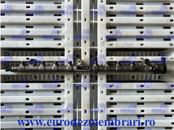 Sustav goriva MAN TGX