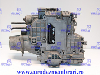 Mjenjač i dijelovi za Kamion SELECTOR VITEZE WABCO AUTOMAT MERCEDES ACTROS MP4 A9612604463: slika Mjenjač i dijelovi za Kamion SELECTOR VITEZE WABCO AUTOMAT MERCEDES ACTROS MP4 A9612604463 Mjenjač i dijelovi za Kamion SELECTOR VITEZE WABCO AUTOMAT MERCEDES ACTROS MP4 A9612604463: slika Mjenjač i dijelovi za Kamion SELECTOR VITEZE WABCO AUTOMAT MERCEDES ACTROS MP4 A9612604463