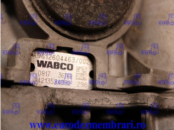 Mjenjač i dijelovi za Kamion SELECTOR VITEZE WABCO AUTOMAT MERCEDES ACTROS MP4 A9612604463: slika Mjenjač i dijelovi za Kamion SELECTOR VITEZE WABCO AUTOMAT MERCEDES ACTROS MP4 A9612604463 Mjenjač i dijelovi za Kamion SELECTOR VITEZE WABCO AUTOMAT MERCEDES ACTROS MP4 A9612604463: slika Mjenjač i dijelovi za Kamion SELECTOR VITEZE WABCO AUTOMAT MERCEDES ACTROS MP4 A9612604463