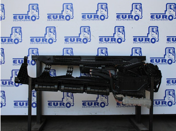 Dio klima uređaja MERCEDES-BENZ Actros