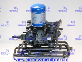 Kočioni ventil MERCEDES-BENZ Actros