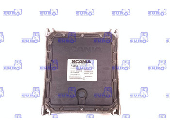Upravljačka jedinica (ECU) SCANIA