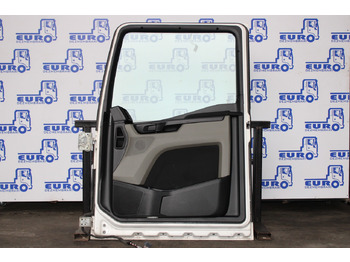 Vrata i dijelovi MAN TGX