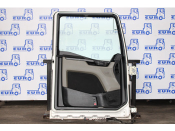 Vrata i dijelovi MAN TGX