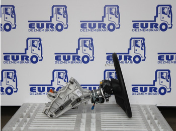 Volan za Kamion VOLAN + SUPORT VOLAN DAF XF XG 2327632, 2294119, 3129109, 1843735, 3076829: slika Volan za Kamion VOLAN + SUPORT VOLAN DAF XF XG 2327632, 2294119, 3129109, 1843735, 3076829
