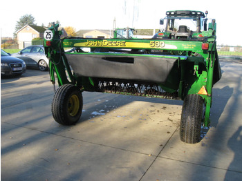 Kosilica JOHN DEERE