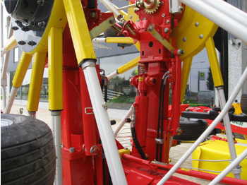 Novi Prevrtač sijena/ Grabulje Pöttinger TOP 762C: slika Novi Prevrtač sijena/ Grabulje Pöttinger TOP 762C Novi Prevrtač sijena/ Grabulje Pöttinger TOP 762C: slika Novi Prevrtač sijena/ Grabulje Pöttinger TOP 762C