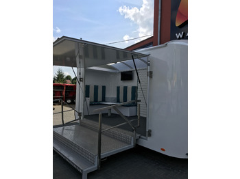 Zakup WARK EXPO 5m WARK EXPO 5m: slika Zakup WARK EXPO 5m WARK EXPO 5m