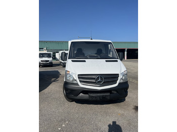 Zakup  FURGON HELADERO 3.5T MERCEDES SPRINTER FURGON HELADERO 3.5T MERCEDES SPRINTER: slika Zakup  FURGON HELADERO 3.5T MERCEDES SPRINTER FURGON HELADERO 3.5T MERCEDES SPRINTER