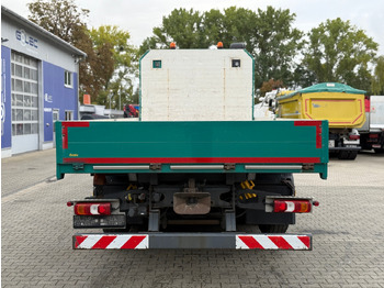 Kamion s otvorenim sandukom MERCEDES 2651 CON RETARDER: slika Kamion s otvorenim sandukom MERCEDES 2651 CON RETARDER Kamion s otvorenim sandukom MERCEDES 2651 CON RETARDER: slika Kamion s otvorenim sandukom MERCEDES 2651 CON RETARDER