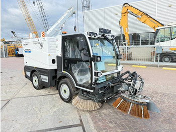Cestovna čistilica Bucher CityCat V20 Euro 6   demo: slika Cestovna čistilica Bucher CityCat V20 Euro 6   demo