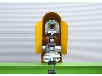 Sadilica za krumpir BOMET