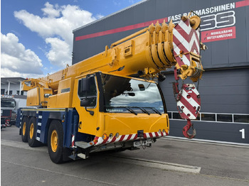 Autodizalica LIEBHERR LTM 1055-3.1