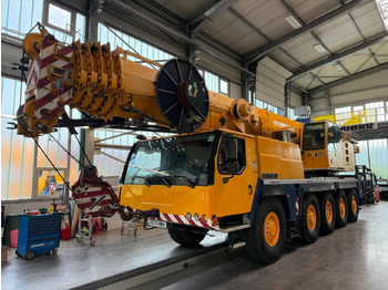 Autodizalica LIEBHERR LTM 1095-5.1