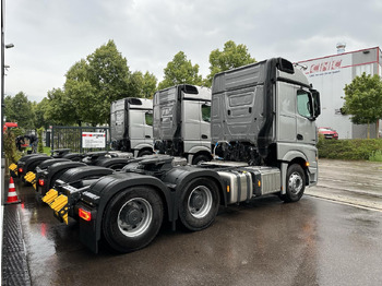 Novi Tegljač Mercedes Benz Actros 2652 LS 6x4 | NEUFAHRZEUGE | ZGG 120 to: slika Novi Tegljač Mercedes Benz Actros 2652 LS 6x4 | NEUFAHRZEUGE | ZGG 120 to Novi Tegljač Mercedes Benz Actros 2652 LS 6x4 | NEUFAHRZEUGE | ZGG 120 to: slika Novi Tegljač Mercedes Benz Actros 2652 LS 6x4 | NEUFAHRZEUGE | ZGG 120 to