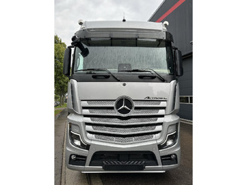 Novi Tegljač Mercedes Benz Actros 2652 LS 6x4 | NEUFAHRZEUGE | ZGG 120 to: slika Novi Tegljač Mercedes Benz Actros 2652 LS 6x4 | NEUFAHRZEUGE | ZGG 120 to Novi Tegljač Mercedes Benz Actros 2652 LS 6x4 | NEUFAHRZEUGE | ZGG 120 to: slika Novi Tegljač Mercedes Benz Actros 2652 LS 6x4 | NEUFAHRZEUGE | ZGG 120 to