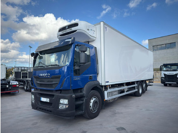 Kamion hladnjača IVECO Stralis