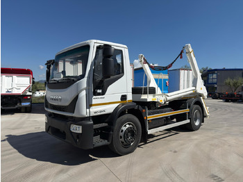 Utovarivač s proklizavajućim upravljanjem IVECO EuroCargo