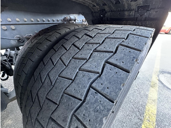 Tegljač SCANIA R 450 LA6x2MNA: slika Tegljač SCANIA R 450 LA6x2MNA
